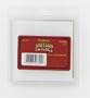 Outers All Shotgun Gauges Synthetic Cleaning Patches (25 Count Clamshell)