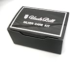 手芸・ホビー用品通販専門店ランキング8位 アンクルビル シルバーケアキット UncleBill silver care kit 手芸・ホビー用品通販専門店ランキング8位 アンクルビル シルバーケアキット UncleBill silver care kit