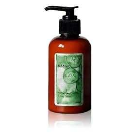 WEN� Cucumber Aloe Styling Creme 6oz