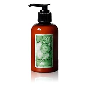 WEN Styling Creme 6 oz – Cucumber Aloe