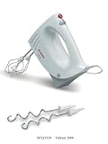 Bosch MFQ3520 Handrührer 350 Watt 41MyM1G5iwL. SL160 Bosch MFQ3520 Handrührer 350 Watt