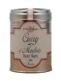 Terre Exotique Madras Curry Tamil Nadu India- Fabulous Spicy Mix in Tin Presentation 2.12 Oz