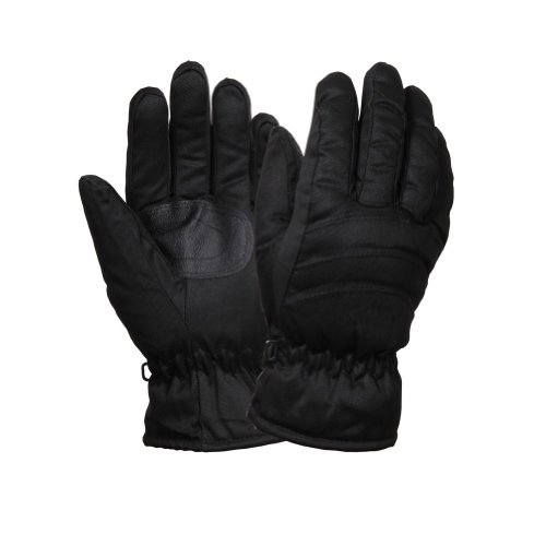 Best Gloves for Cold Weather