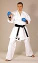 KWON Karate-Anzug Kumite 12 oz
