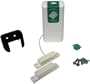 Safety Turtle GA101G Wireless Gate Alarm, Green