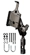 RAM Mounting Systems RAM-B-174-AP7U Brake/Clutch Reservoir Mount for Apple iPod Touch 2nd Generation and 3G (3rd Generation)