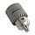 Llambrich CSS Stainless Steel Drill Chuck with Key, 3/8" x 24 UNF Mount, 30 mm Chuck Diameter, 0.8 mm-6.5 mm Capacity