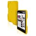 Incipio iPad 1 1337 Silicone Gaming Case - Yellow