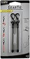 Nite Ize Gear Tie Clippable Twist Tie (Pack of 2)