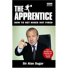 The Apprentice