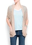 Mango Women’s Knit Cardigan
