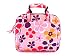 E.square Pastel Pink Laptop Bag - 14"
