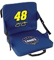 NASCAR Jimmie Johnson Stadium Seat