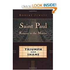Saint Paul Returns to the Movies: Triumph over Shame