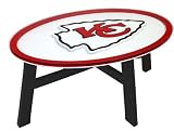 Kansas City Chiefs Coffee Table