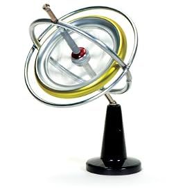 Space Gyroscope