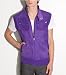 G by GUESS Whitacre Vest