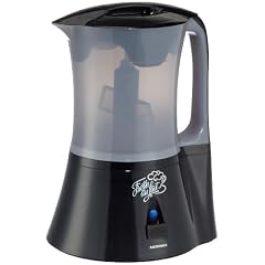 Gastroback 42410 Milchaufsch�umer f�r 1 Liter Milch!