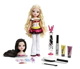 Moxie Girlz Magic Hair Dollpack - Avery