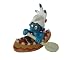 Prijon Canoeing Smurf