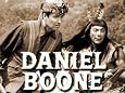 Dan`l Boone Shot a B`ar