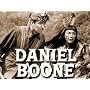 Daniel Boone Season 1