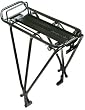 CARRIER TOPEAK EXPLORER DISC BLACK W/SPRING