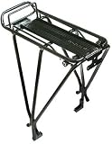 CARRIER TOPEAK EXPLORER DISC BLACK W/SPRING