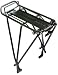 CARRIER TOPEAK EXPLORER DISC BLACK W/SPRING