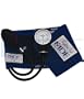 MDF 808 Professional Aneroid Sphygmomanometer > Sleek > Grey