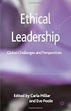 Ethical Leadership: Global Challenges and Perspectives