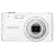 Pentax Optio P70 12MP Digital Camera with 4x Wide Angle Optical Zoom and 2.7 inch LCD (White)