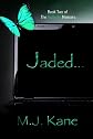 Jaded (The Butterfly Memoirs)