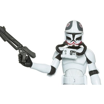 41MyT7sHu9L Star Wars E3 BASIC FIGURE HOLOGRAM JEDI #2