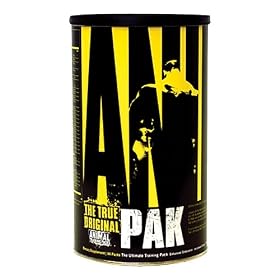 Animal Pak