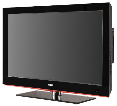 RCA 32LA30RQD 32-Inches 720p LCD TV - Black