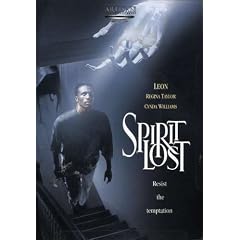 Spirit Lost by 