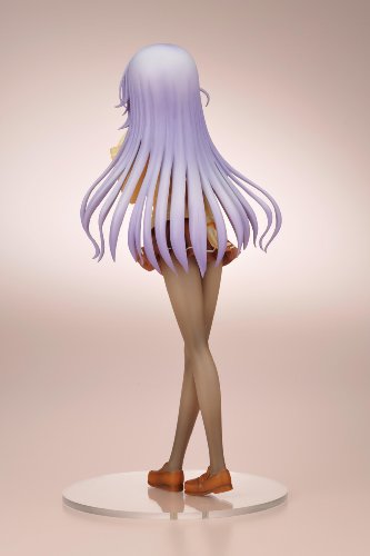 はぴねす!  × はぴねす!  りらっくす SPECIAL BOX 渡良瀬準 (1/8スケールPVC塗装済み完成品)
