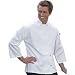 Uncommon Threads 3/4 Sleeve Chef Coat
