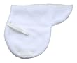 EquiRoyal Fleece English Saddle Pad Close Contact EquiRoyal Fleece English Saddle Pad Close Contact