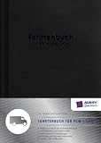 Produkt-Bild: Avery Dennison Zweckform 224D Fahrtenbuch f&uuml;r PKW und LKW mit edlem Hardcover