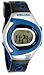 England FA D423.04EN Gents Blue Dial and Black Strap Digital Watch