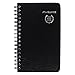 AT-A-GLANCE Weekly/Monthly Pocket Planner/Appointment Book, Collegiate, Academic Year, July 2015-July 2016, 3.75 x 6 Inch Page Size (70-CP03-05)
