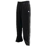FILA Velour Warmup Pant Mens
