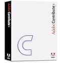 Adobe Contribute 4  (Win)