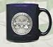 Sublimation Mugs - Wolverine Football 15 oz Dye Sublimation Ceramic Coffee Mug Michigan Wolverines Beverage Drinkware