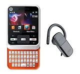 Motorola A45 Eco GSM Quadband Phone (Unlocked) w/ Bluetooth Headset 41MyXOdqdiL. SL160 Motorola A45 Eco GSM Quadband Phone (Unlocked) w/ Bluetooth Headset