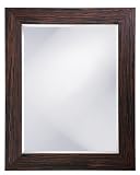 Henredon Mirror 40x50x1