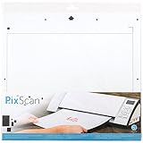 Silhouette PixScan Cutting Mat for use with CAMEO