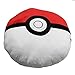 Pocket monster Pokemon Poke Ball Plush Stuffed Toy Soft Pillow 40CM by HiRudolph